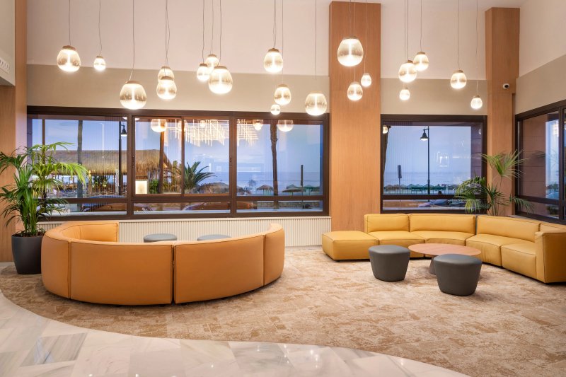 Meliá Costa Del Sol