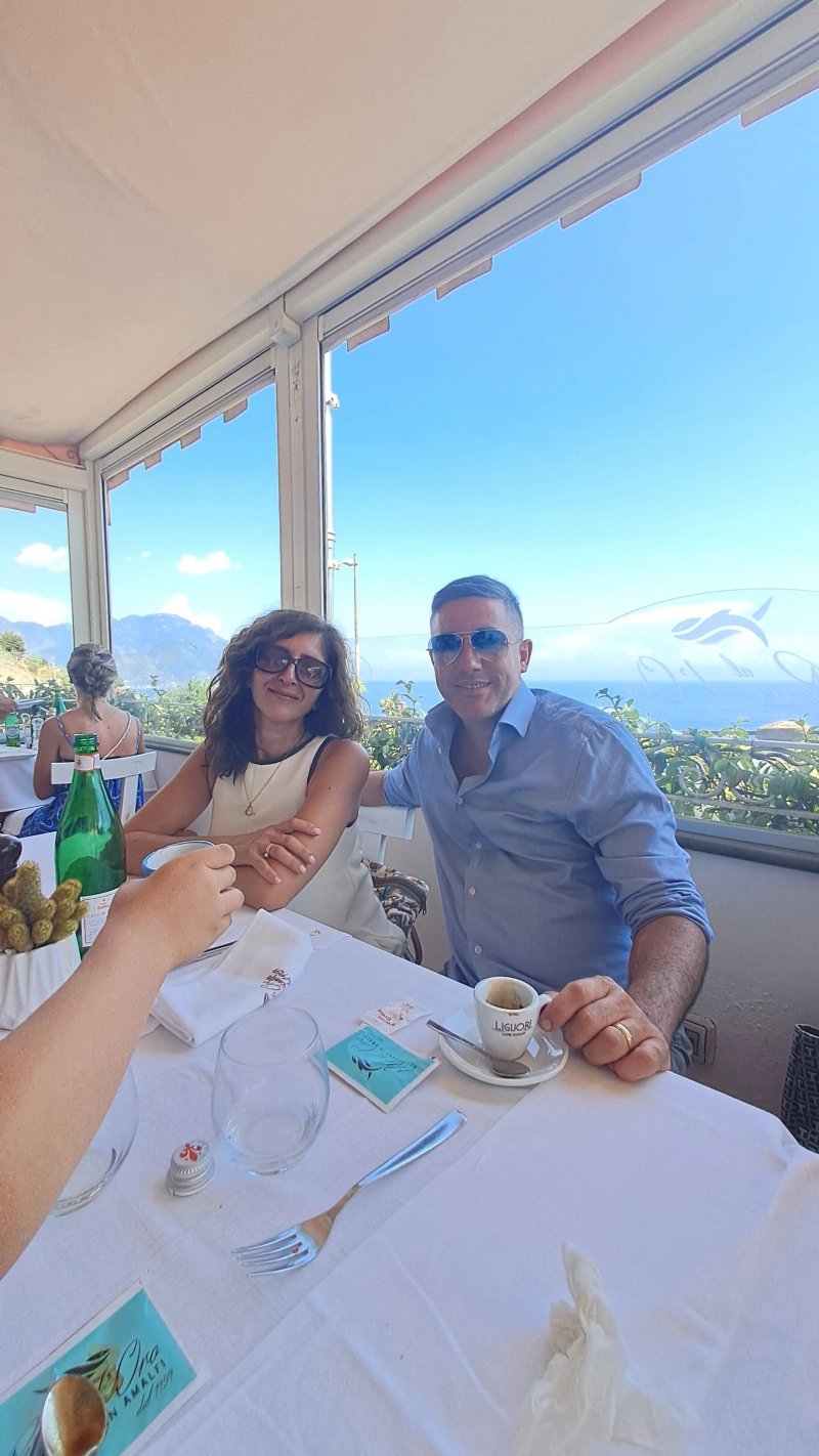 Ristorante Al Pesce d'Oro