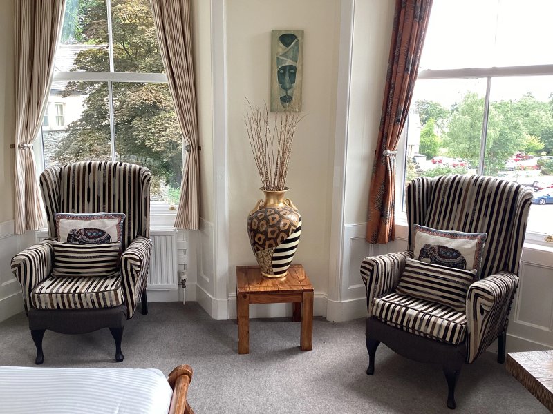 Wanslea Guesthouse