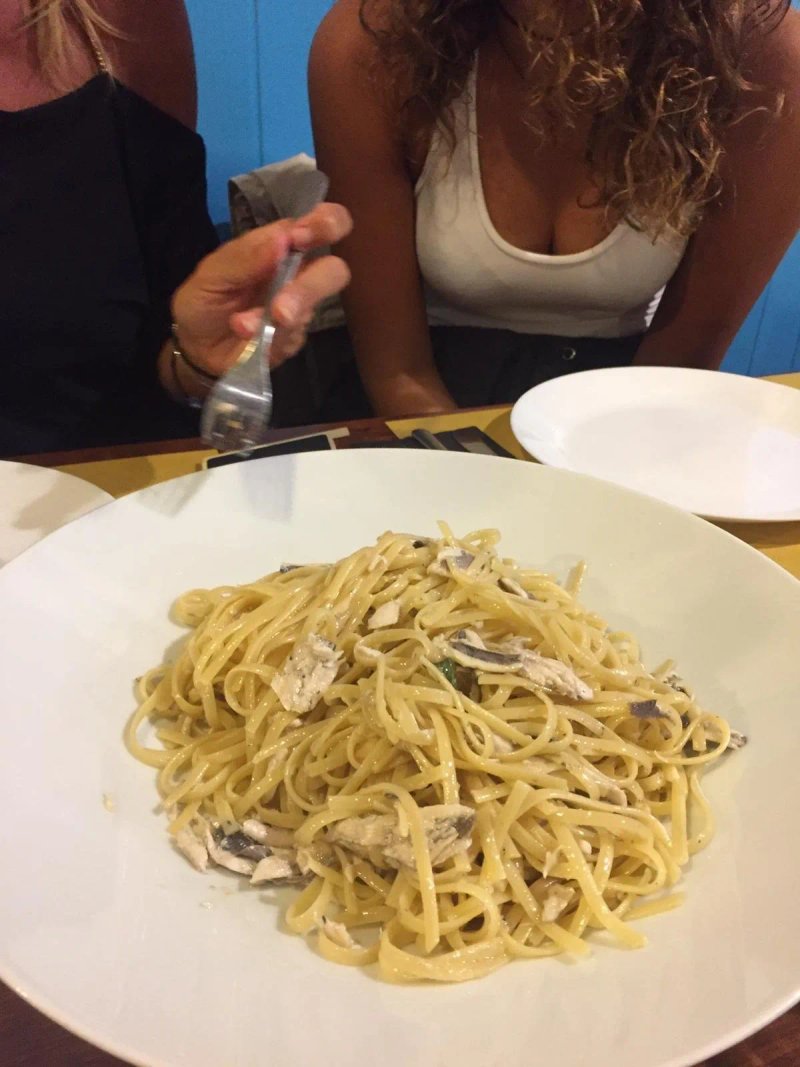 Trattoria Da Armandino Di Frangioni Claudio