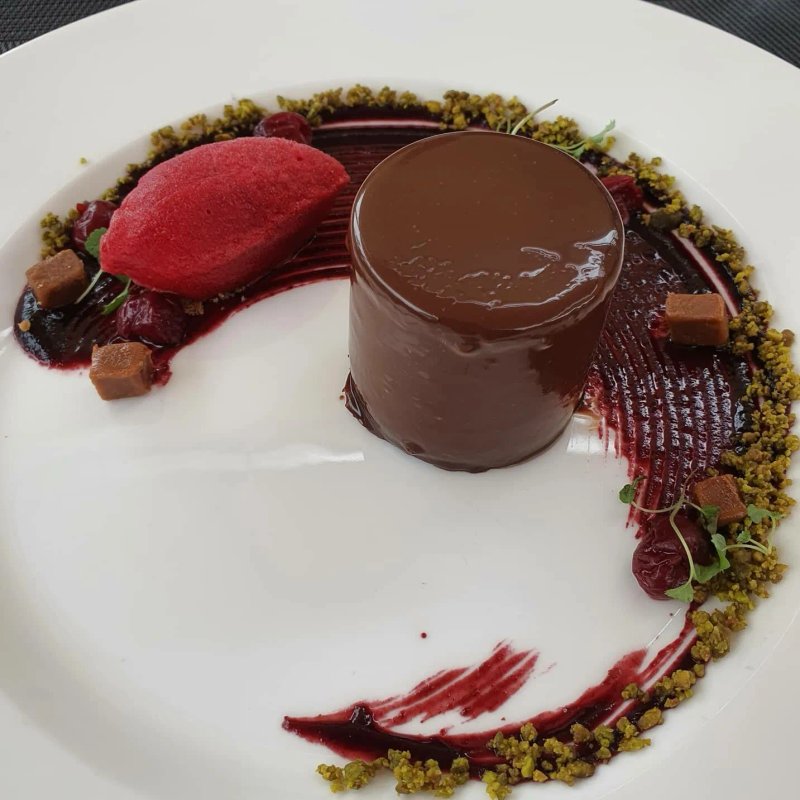 Talbooth Restaurant