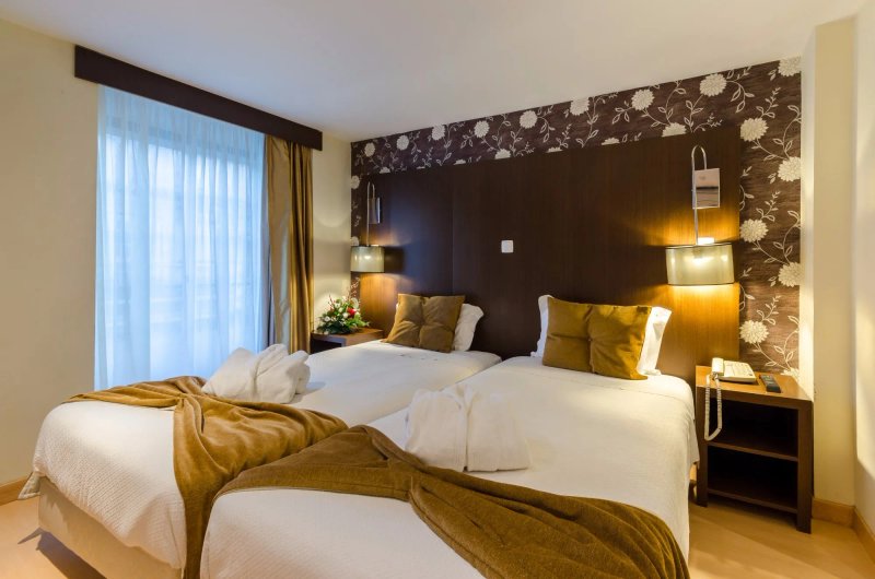 Duas Nações Hotel