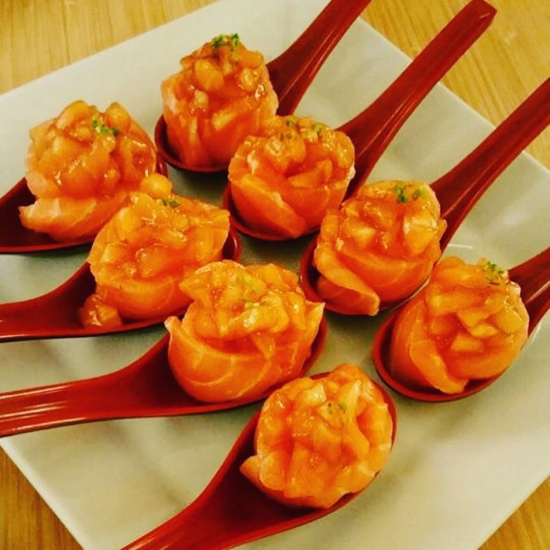 Sosushi Plus