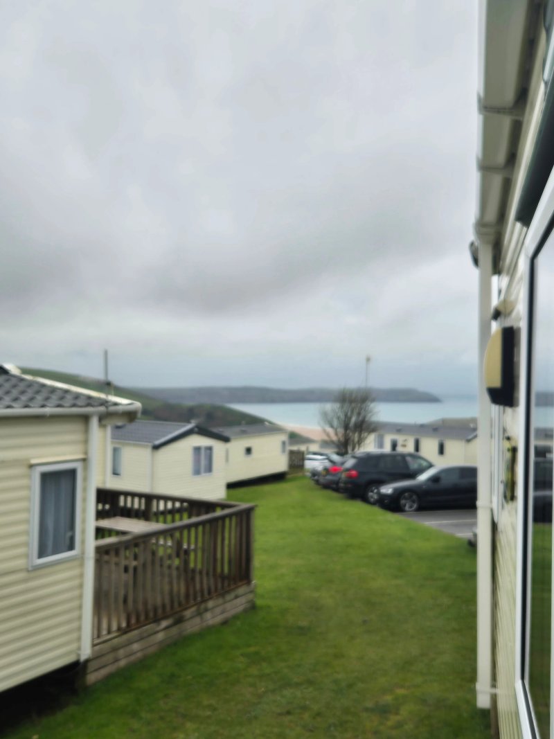 Woolacombe Bay Holiday Park