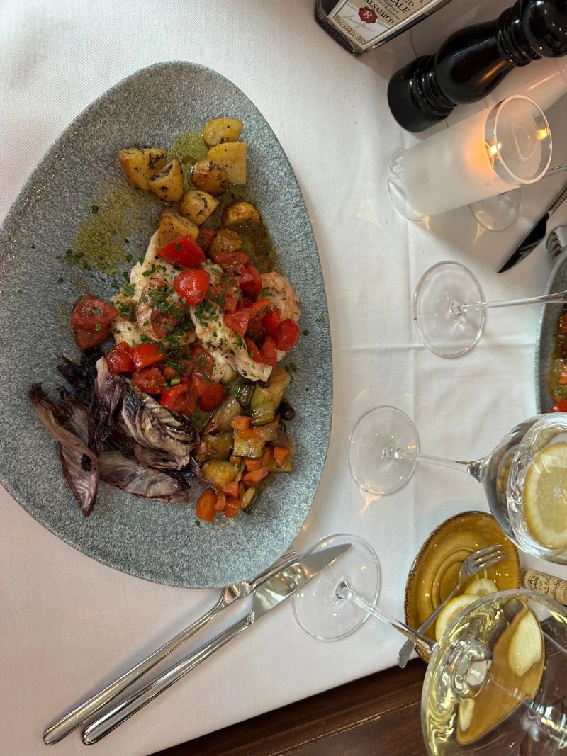 Ruffino Ristorante Italiano