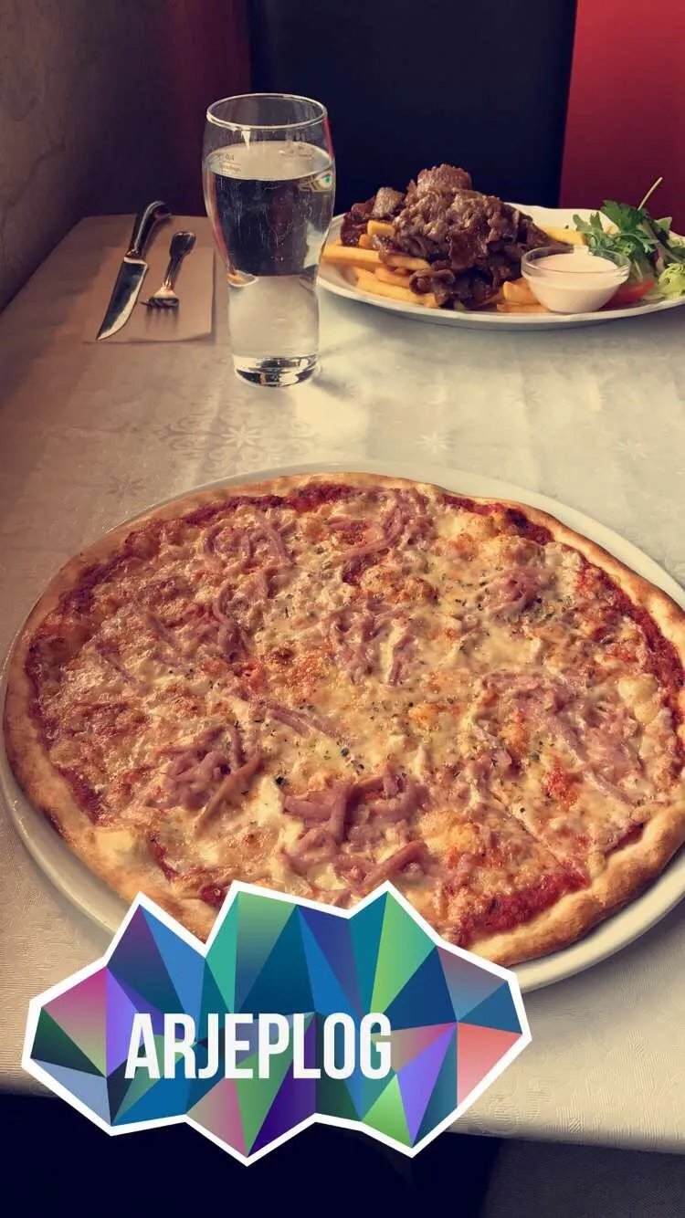 Pizzeria Verona