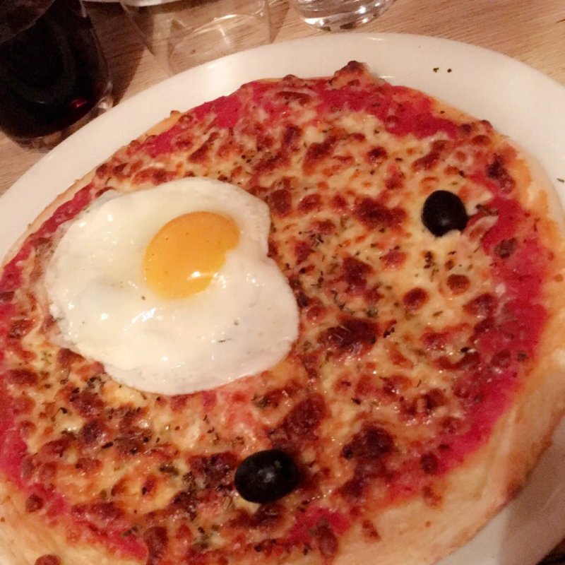 Stammtisch