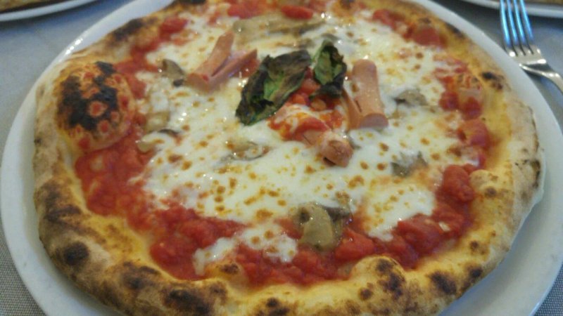 Al Galletto d'Oro