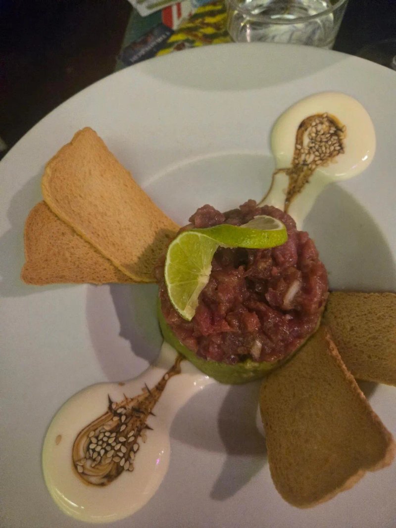 El miniBAR