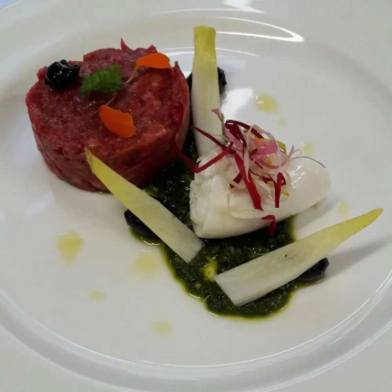 Restaurant Cafe Thaler Arome