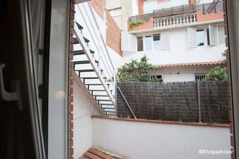 Aparthotel Bertran
