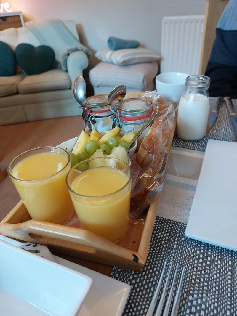 Craigholme Bed & Breakfast