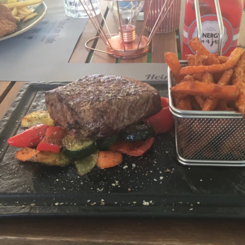 Restaurant Heimat