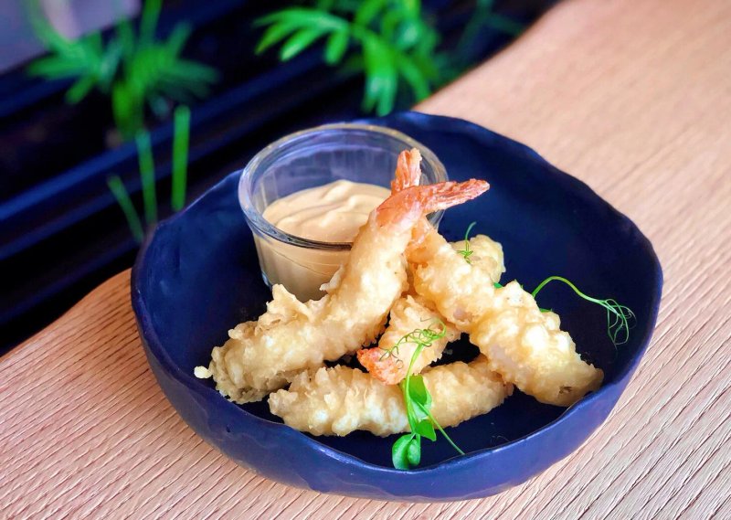 LOKAL'S Food Craft Beer