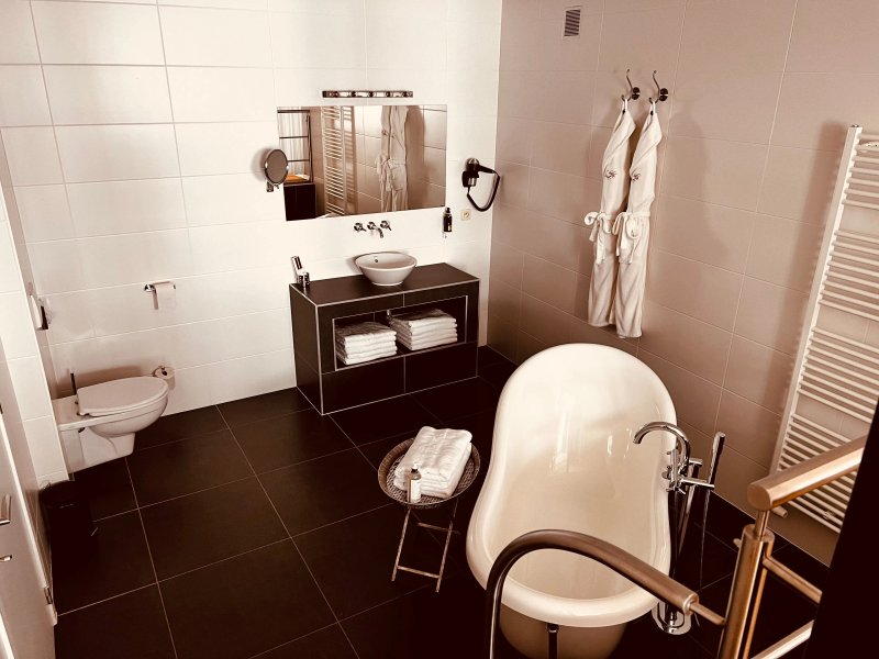 Hotel Het Heilig Genot