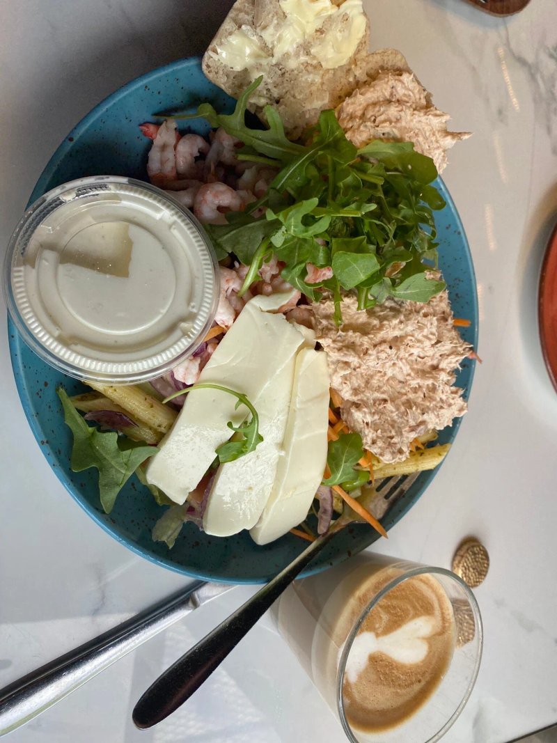 Adams Cafe