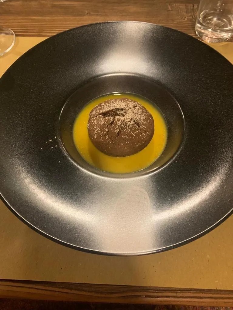 Osteria Corona dal Gamba
