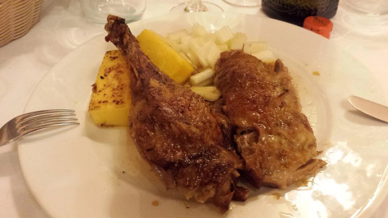 Ristorante da Celeste