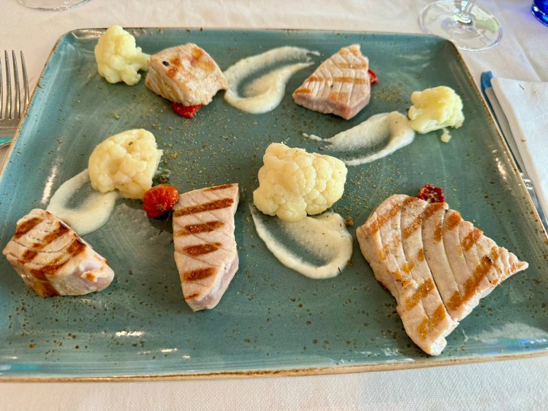 Ristorante Alleria SIRMIONE