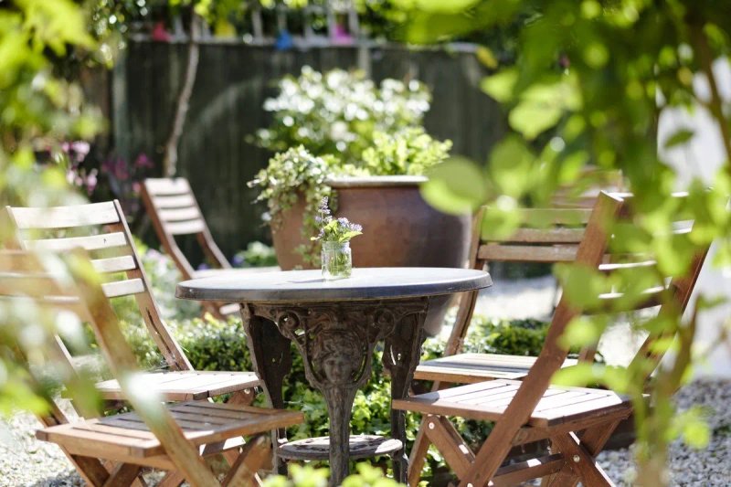 The Bower Inn