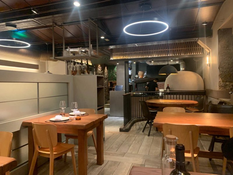 Gonzaba Steakhouse