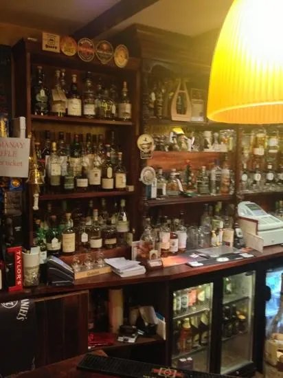 The Tavern at Strathkinness