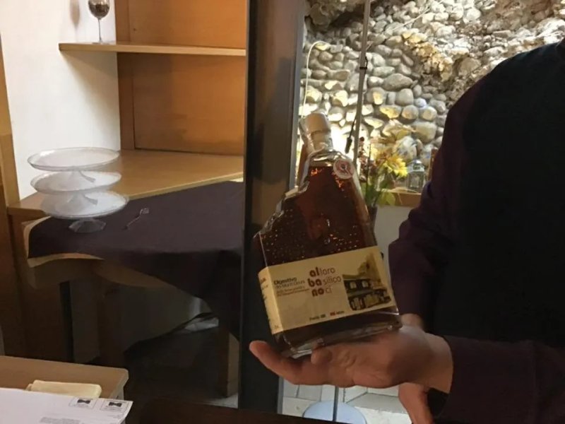 La LOCANDA di PAN