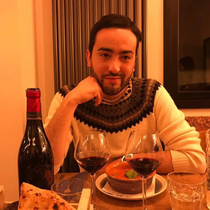 IAMM' IA Pizzeria Napoletana