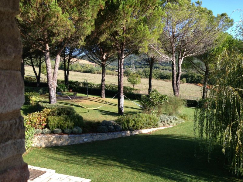 Cavarchino B&B