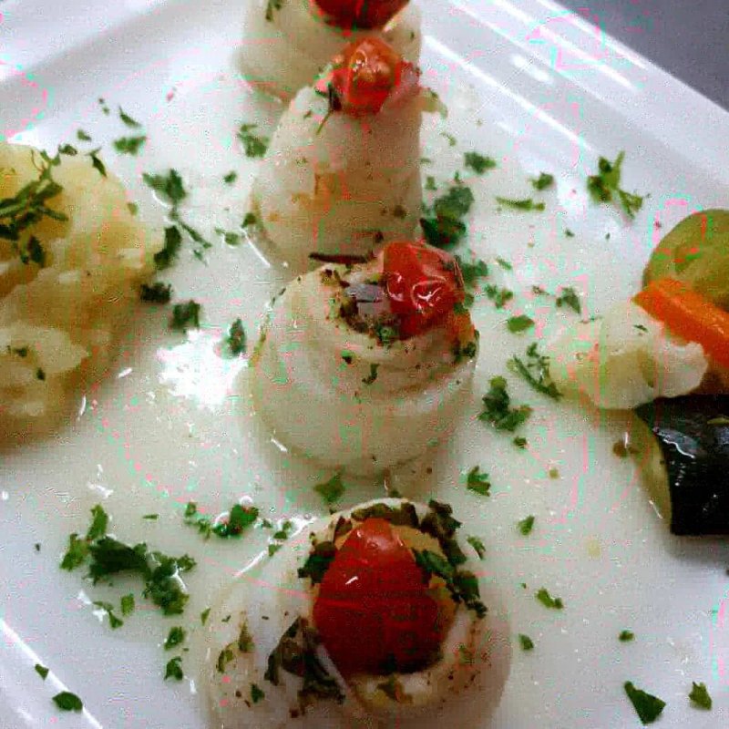Las Coronas Bar Restaurante