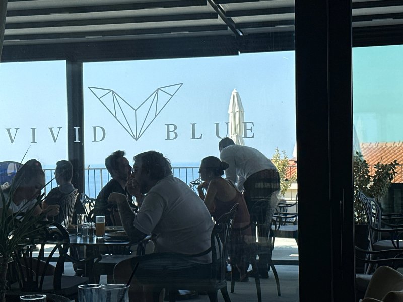 Restaurant Olivine