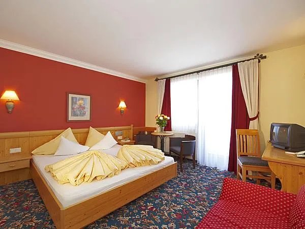 Hotel Pongauerhof
