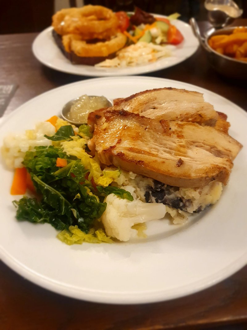 Feversham Arms Inn