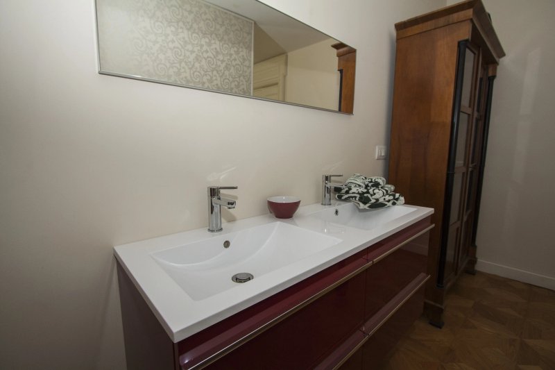 B&B Le Suites di Jo - Central Station