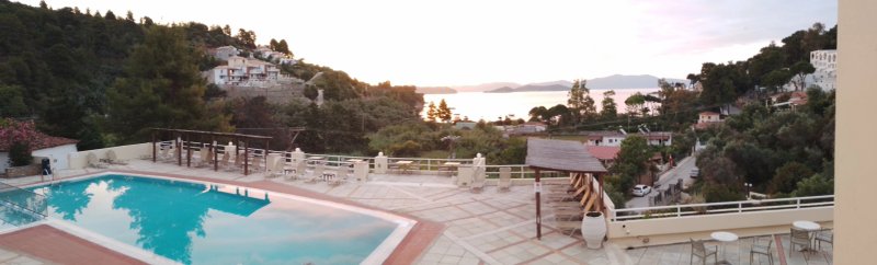 Kanapitsa Mare Hotel (4*)