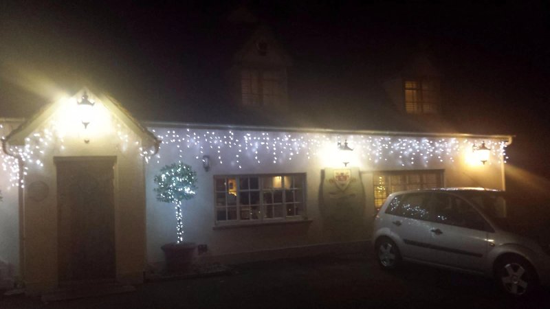 John O'Gaunt Inn