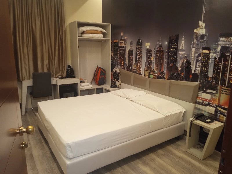 Fiera Hotel