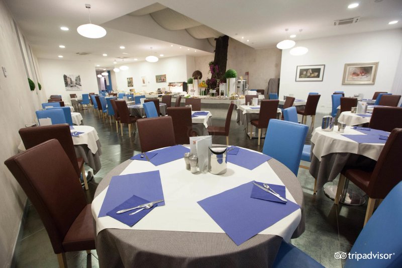 Hotel Mioni Royal San
