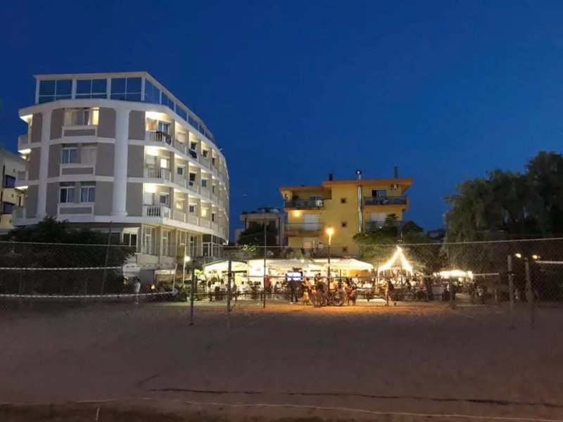 Hotel Baia Imperiale Rimini