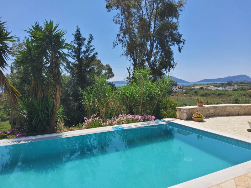 Gialova Gardens