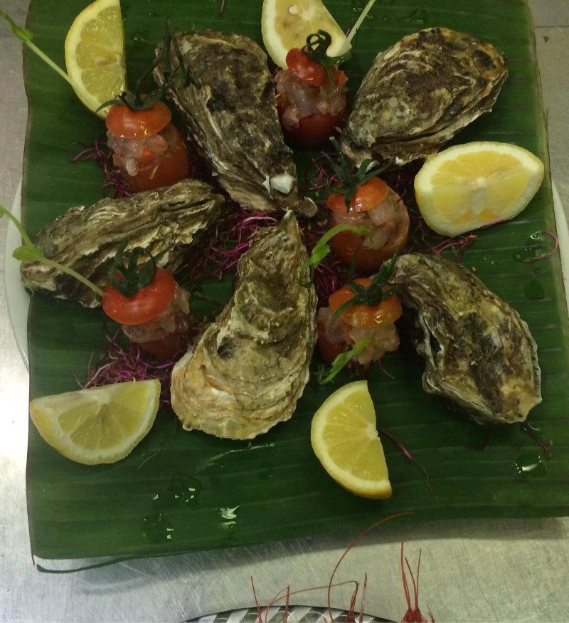 Osteria Bagheo