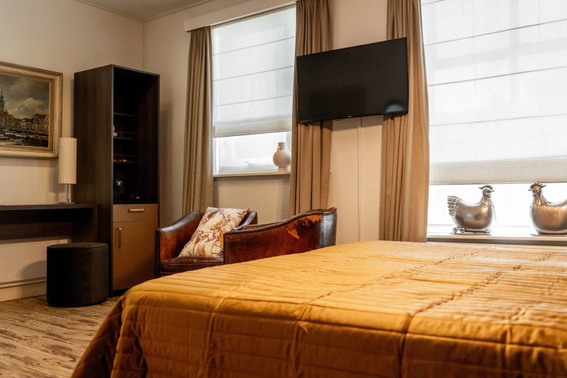 Hotel Veere