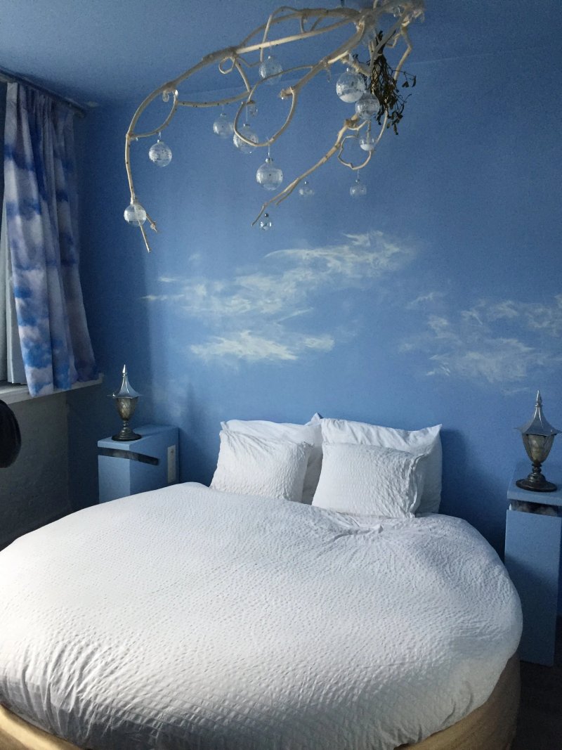 House Le Prince D'Anvers