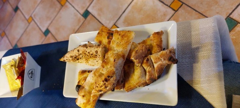 Ristorante Pizzeria ‘O Marechiaro