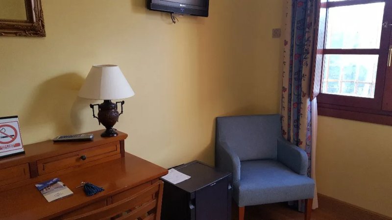 Hotel Casona de la Reyna