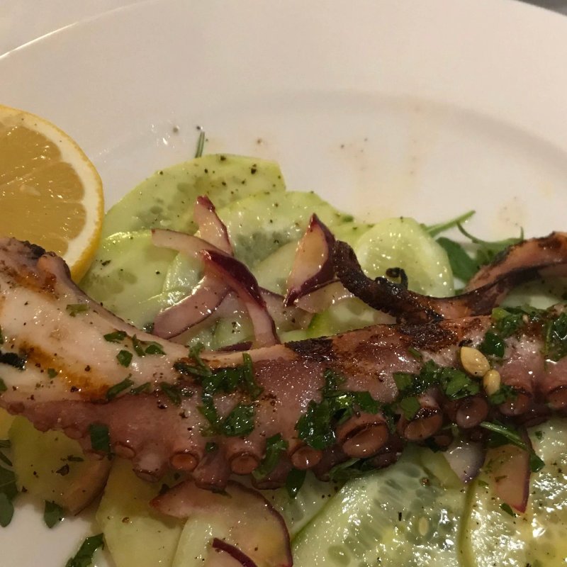 Trattoria Zucchero