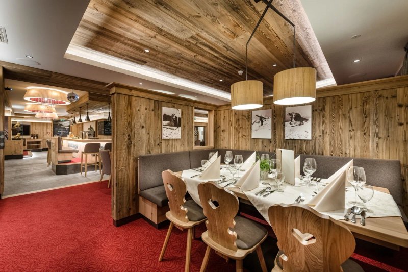 Familotel Zauchenseehof
