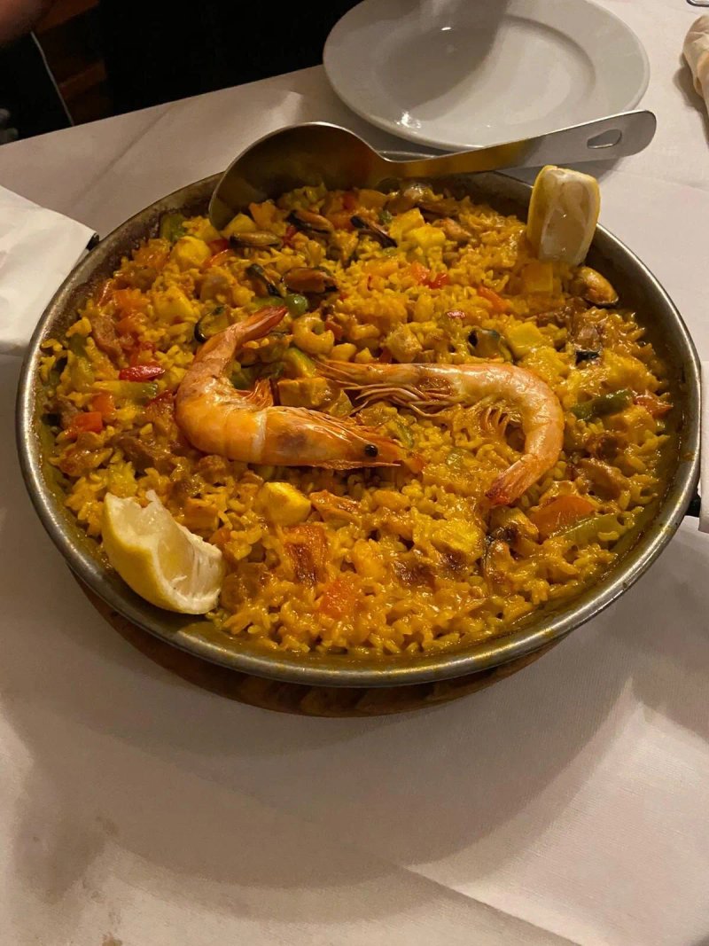 El Rincon de Rafa