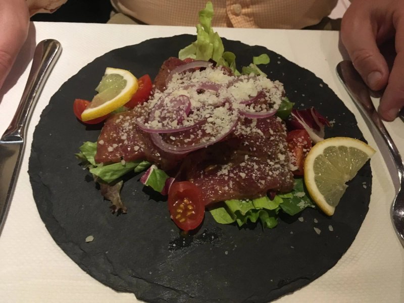 Pasta e Sfizi