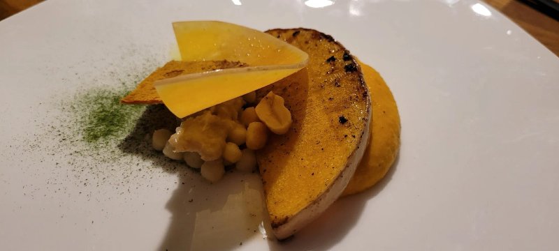 Alexandre Santinelli Restaurant
